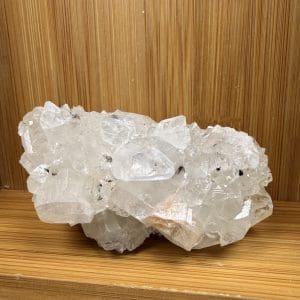 Apofyliet cluster - 7