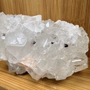 Alternative view of Apofyliet cluster - 7