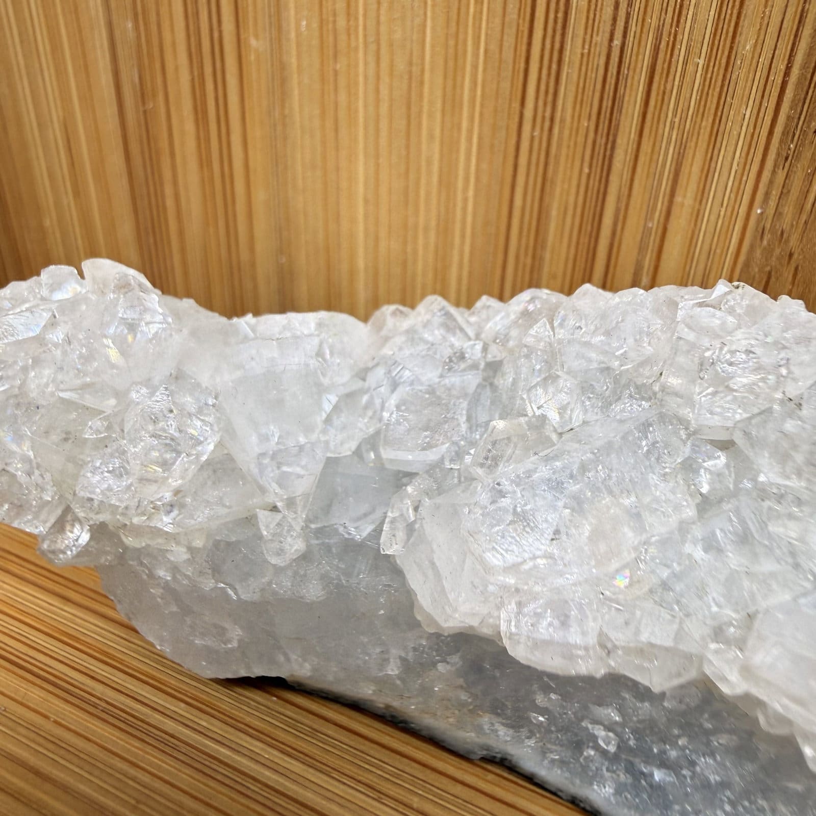 Apofyliet cluster - 206 - Afbeelding 2