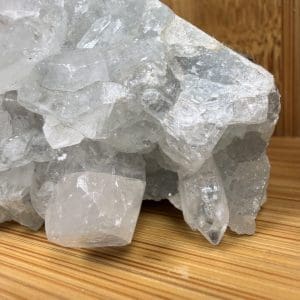 Alternative view of Apofyliet cluster - 12