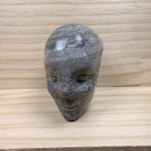 Carving 5 - Starseed van Lapis lazuli