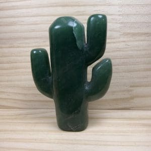Carving 13 - Cactus van Aventurijn