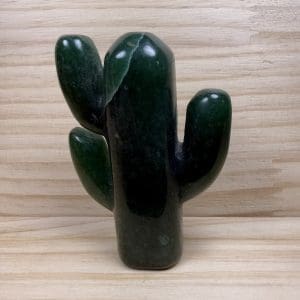 Carving 14 - Cactus van Aventurijn