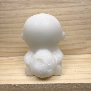 Carving 20 - Astronout van Calciet