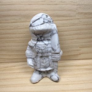 Carving 21 - Ridder van howliet