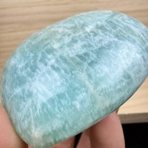 Alternative view of Carving 34 - Hart van Amazoniet