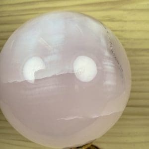 Alternative view of Mangano calciet bol - 2