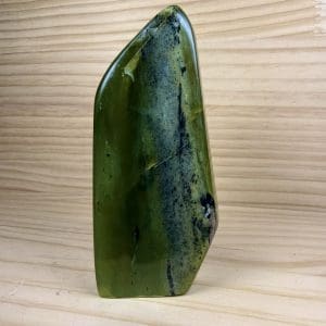 Serpentijn sculptuur - 1