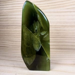 Alternative view of Serpentijn sculptuur - 1