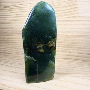 Serpentijn sculptuur - 2