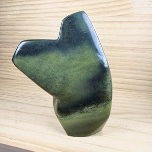 Alternative view of Serpentijn sculptuur - 3