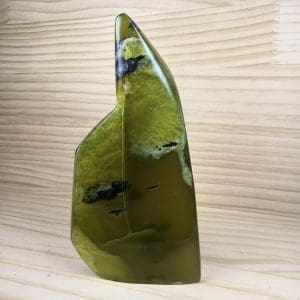 Serpentijn sculptuur - 4