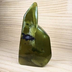 Alternative view of Serpentijn sculptuur - 4