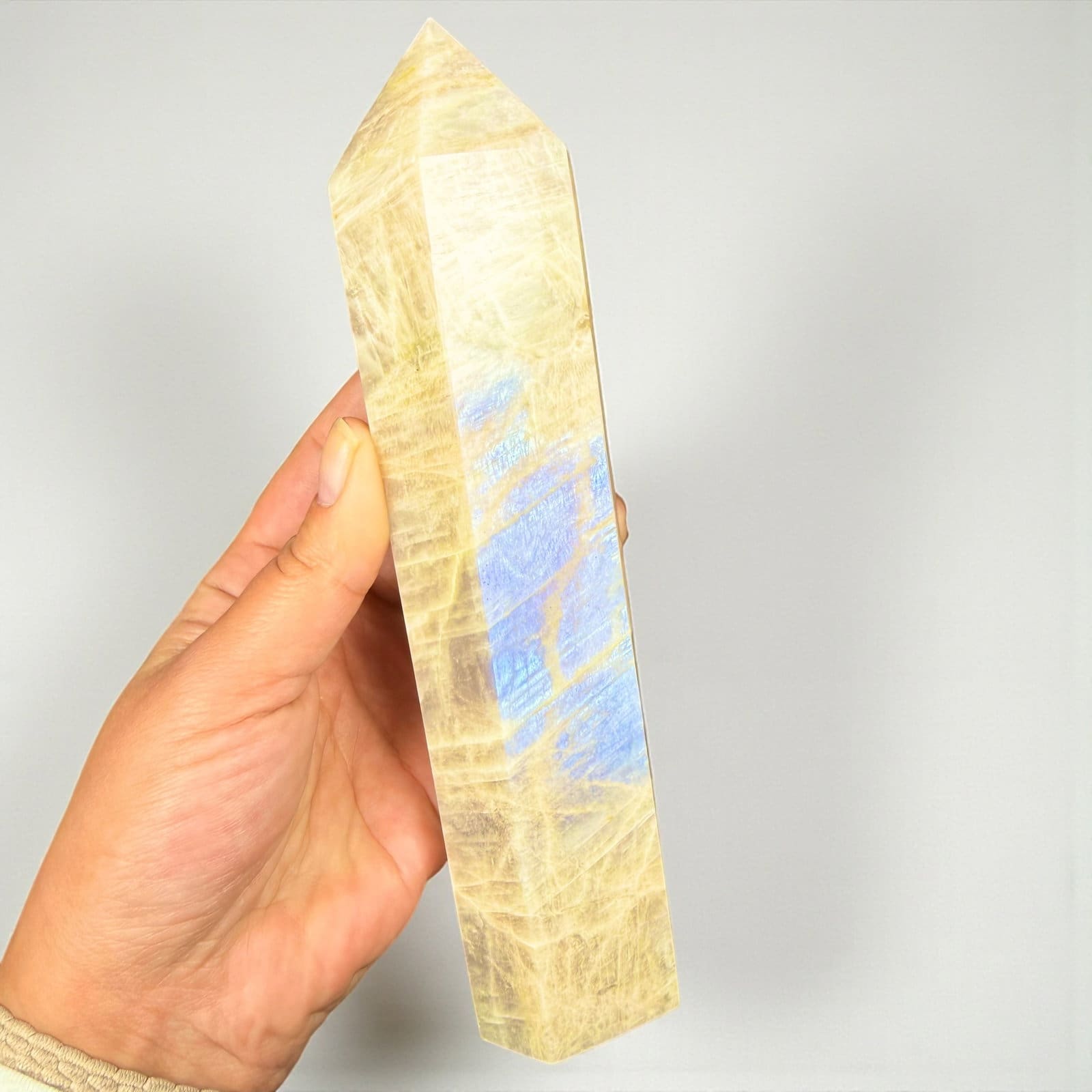 Tanzania maansteen toren - 1