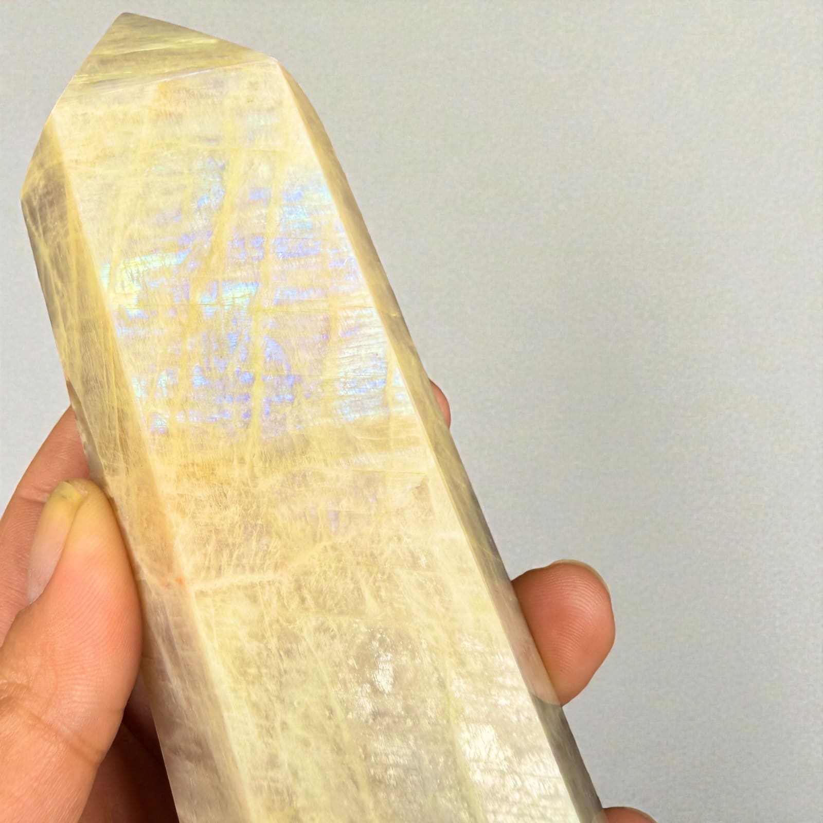 Tanzania maansteen toren - 1 - Afbeelding 2