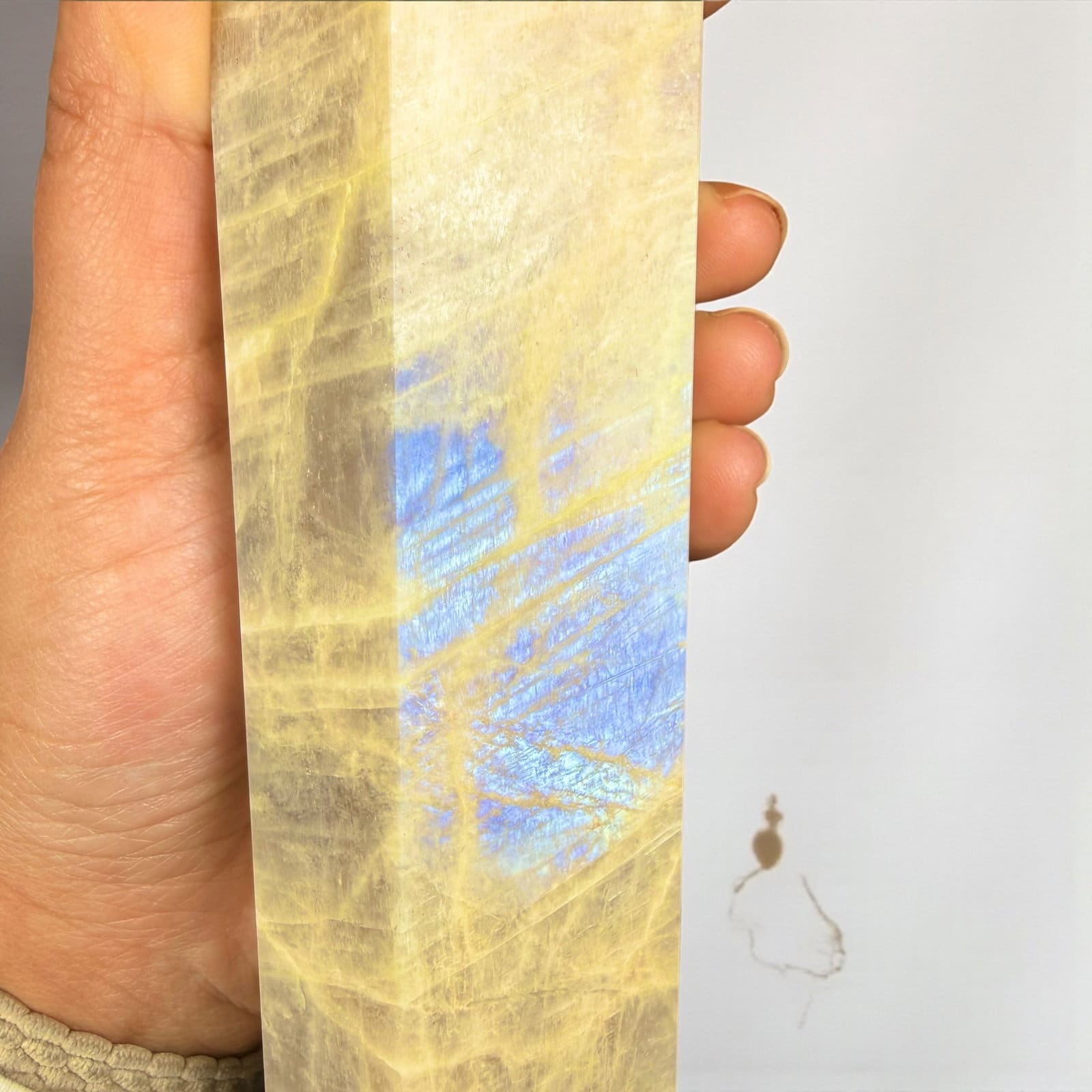 Tanzania maansteen toren - 1 - Afbeelding 3