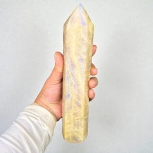 Tanzania maansteen toren - 2