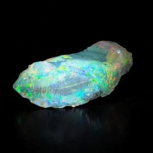 STATEMENT! XXL Welo opaal in zeldzaam formaat - 838 karaat