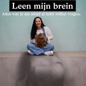 Leen mijn brein - 1 op 1 met Ro