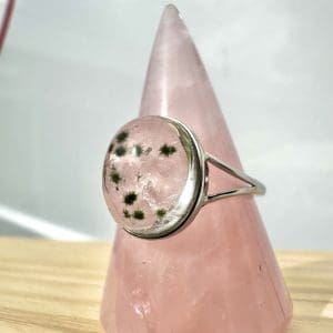 Alternative view of 925 sterling zilveren ring – 109 - Hollandiet