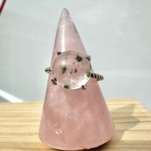 925 sterling zilveren ring – 110 - Hollandiet