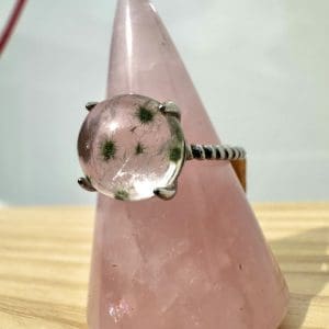 Alternative view of 925 sterling zilveren ring – 110 - Hollandiet