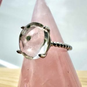 Alternative view of 925 sterling zilveren ring – 112 - Hollandiet