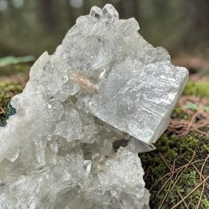 Alternative view of Apofyliet cluster – 177