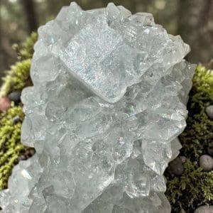 Alternative view of Apofyliet cluster – 179