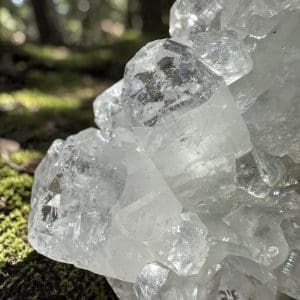 Alternative view of Apofyliet cluster – 180