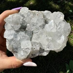 Apofyliet cluster – 185