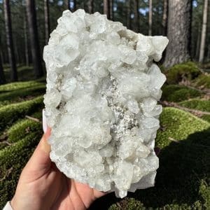 Apofyliet cluster – 190