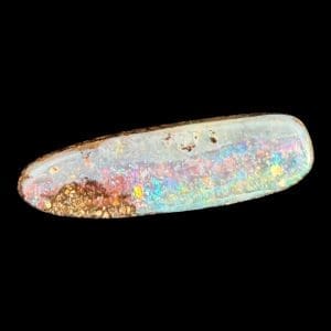 Alternative view of Australische opaal in vensterdoosje - 8