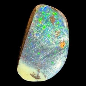 Alternative view of Australische opaal in vensterdoosje - 11