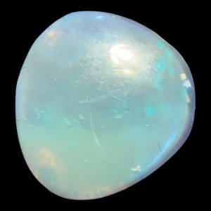 Alternative view of Australische opaal in vensterdoosje - 12