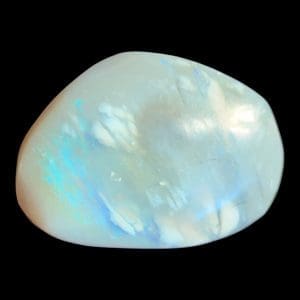 Alternative view of Australische opaal in vensterdoosje - 34