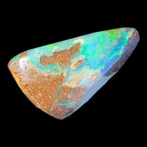 Alternative view of Australische opaal in vensterdoosje - 35