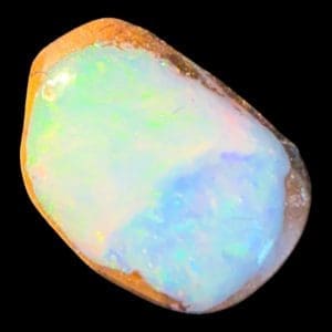 Alternative view of Australische opaal in vensterdoosje - 36