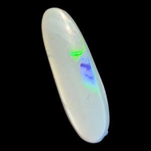 Alternative view of Australische opaal in vensterdoosje - 42