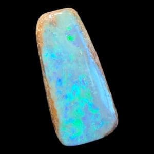 Alternative view of Australische opaal in vensterdoosje - 43