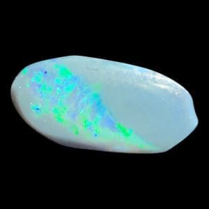 Alternative view of Australische opaal in vensterdoosje - 44