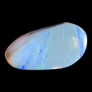 Alternative view of Australische opaal in vensterdoosje - 45