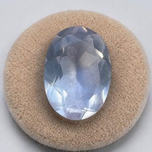 Geslepen Cabochon - Rozenkwarts - 108