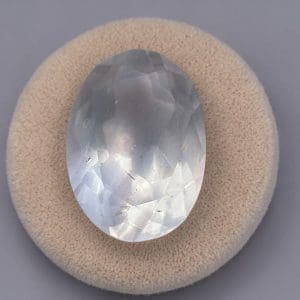 Geslepen Cabochon - Rozenkwarts - 109