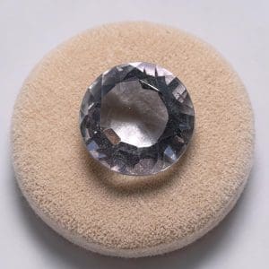 Geslepen Cabochon - Amethist - 110