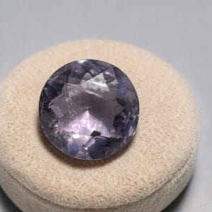 Geslepen Cabochon - Amethist - 115