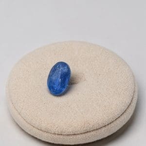Geslepen Cabochon - Kyaniet - 117