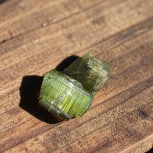Toermalijn kristal uit Brazilië - 5