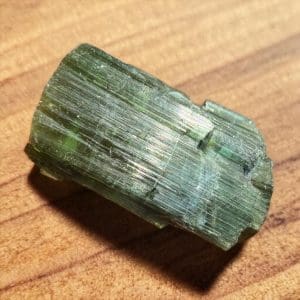 Toermalijn kristal uit Brazilië - 6