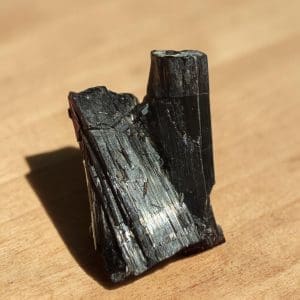 Toermalijn kristal uit Brazilië - 8